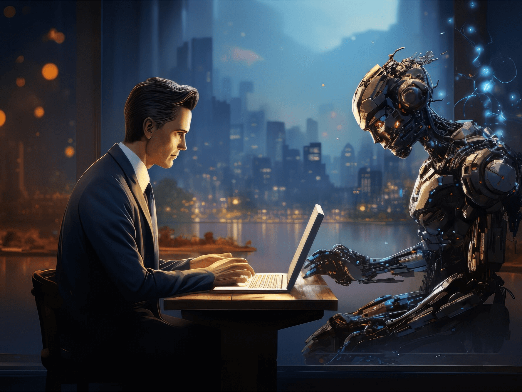 Creating an AI assistant in Gapino platform
